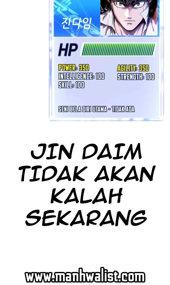 Absolute Obedience Chapter 24 - halaman 160