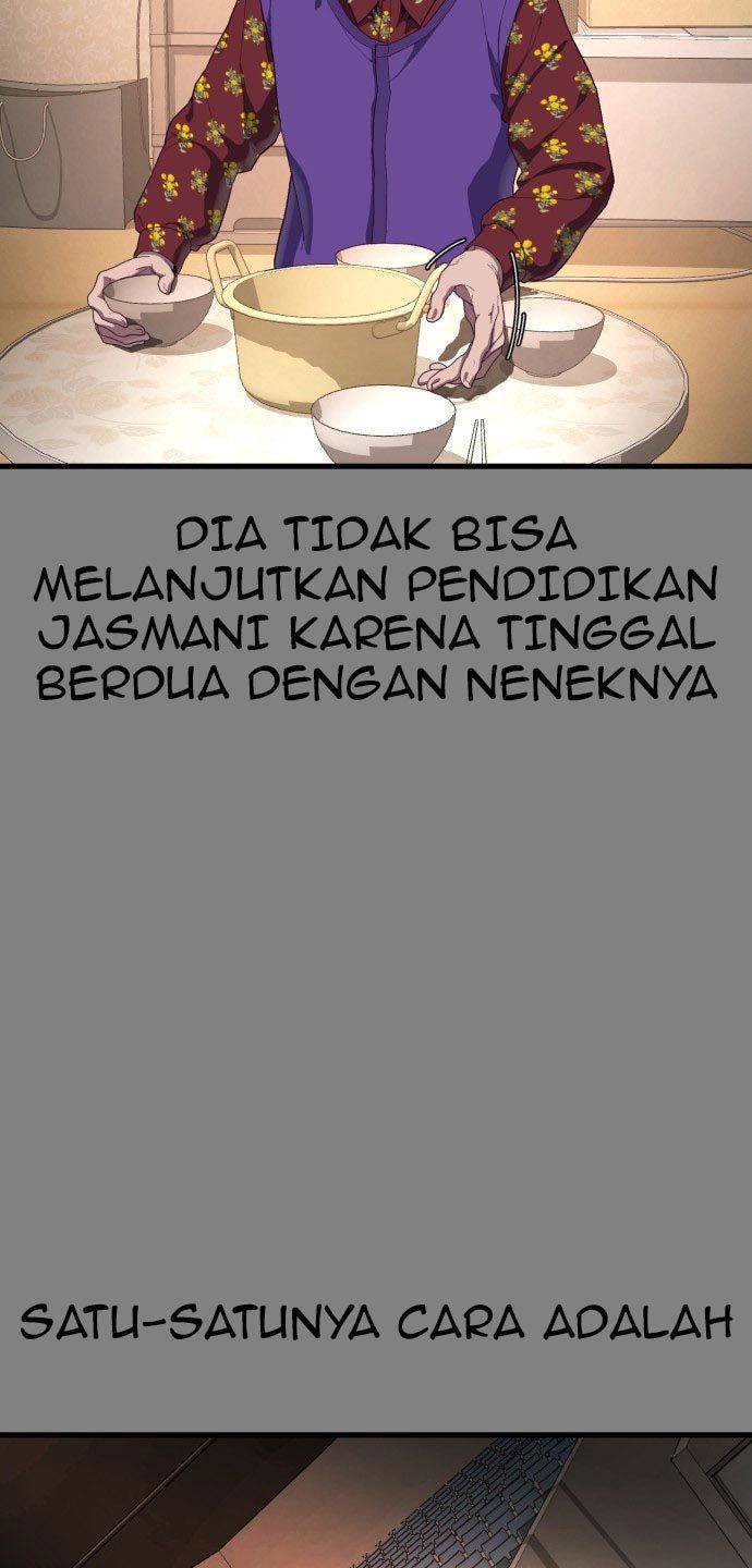 Absolute Obedience Chapter 24 - halaman 26