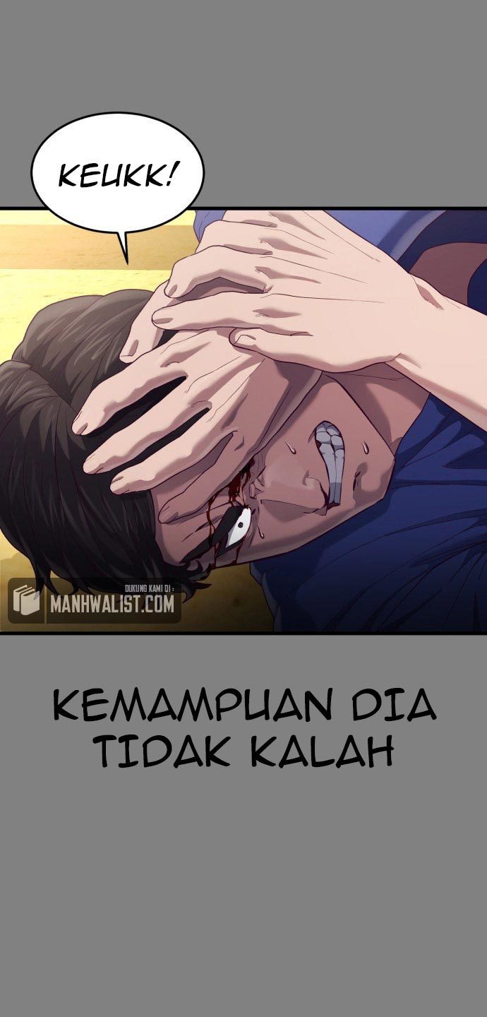 Absolute Obedience Chapter 24 - halaman 29