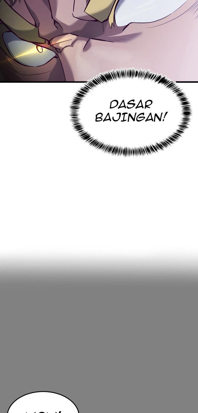 Absolute Obedience Chapter 24 - halaman 64