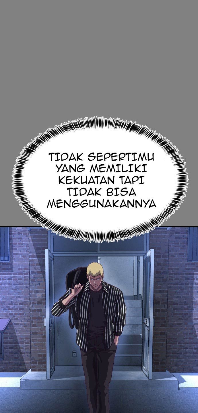 Absolute Obedience Chapter 24 - halaman 71