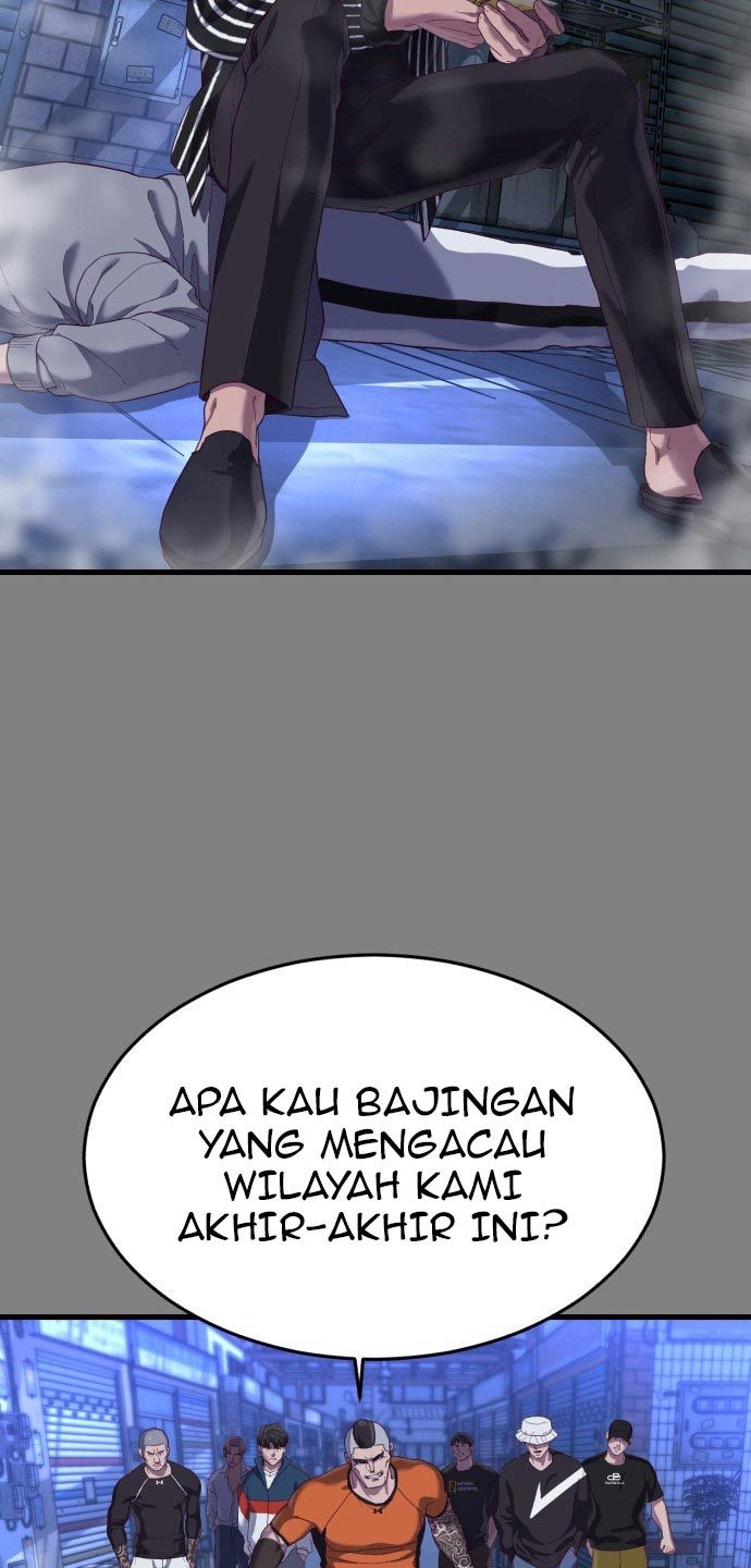 Absolute Obedience Chapter 24 - halaman 74