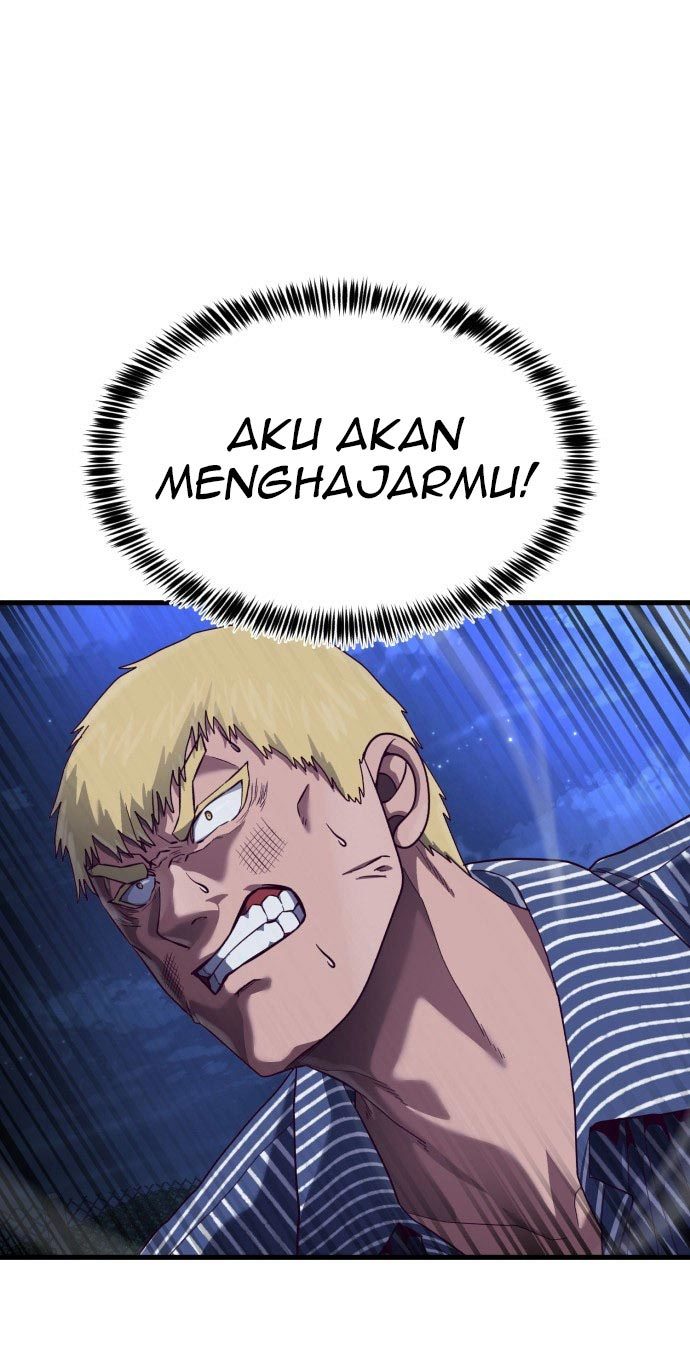 Absolute Obedience Chapter 24 - halaman 83