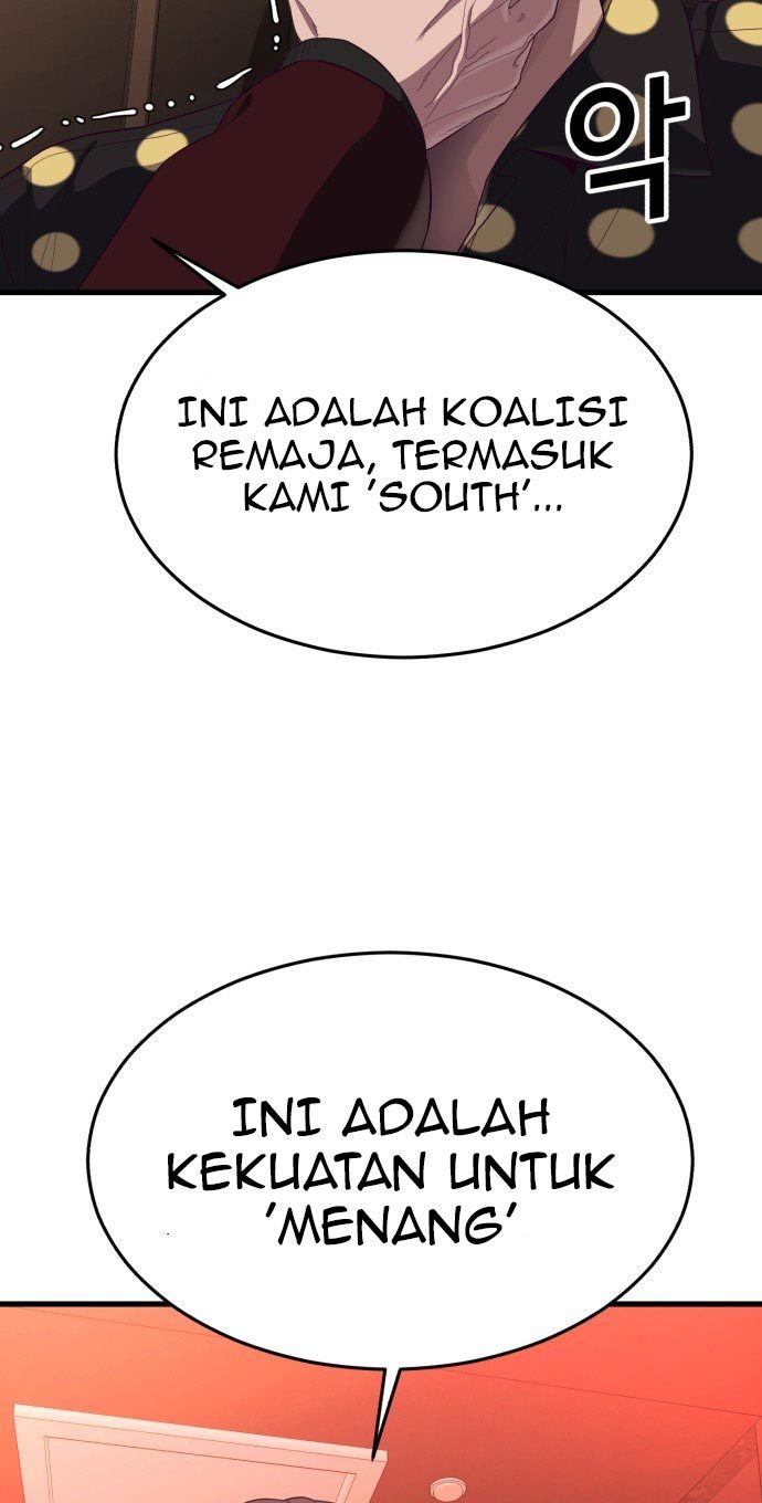 Absolute Obedience Chapter 25 - halaman 112