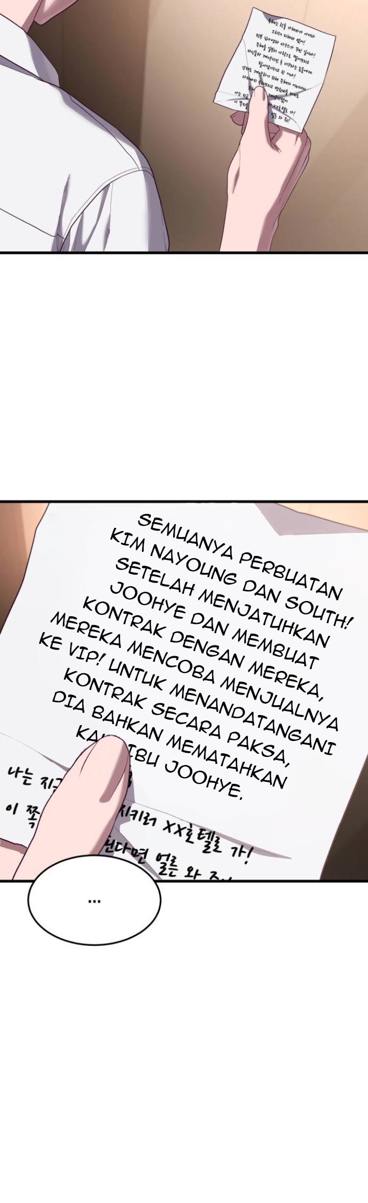 Absolute Obedience Chapter 26 - halaman 2