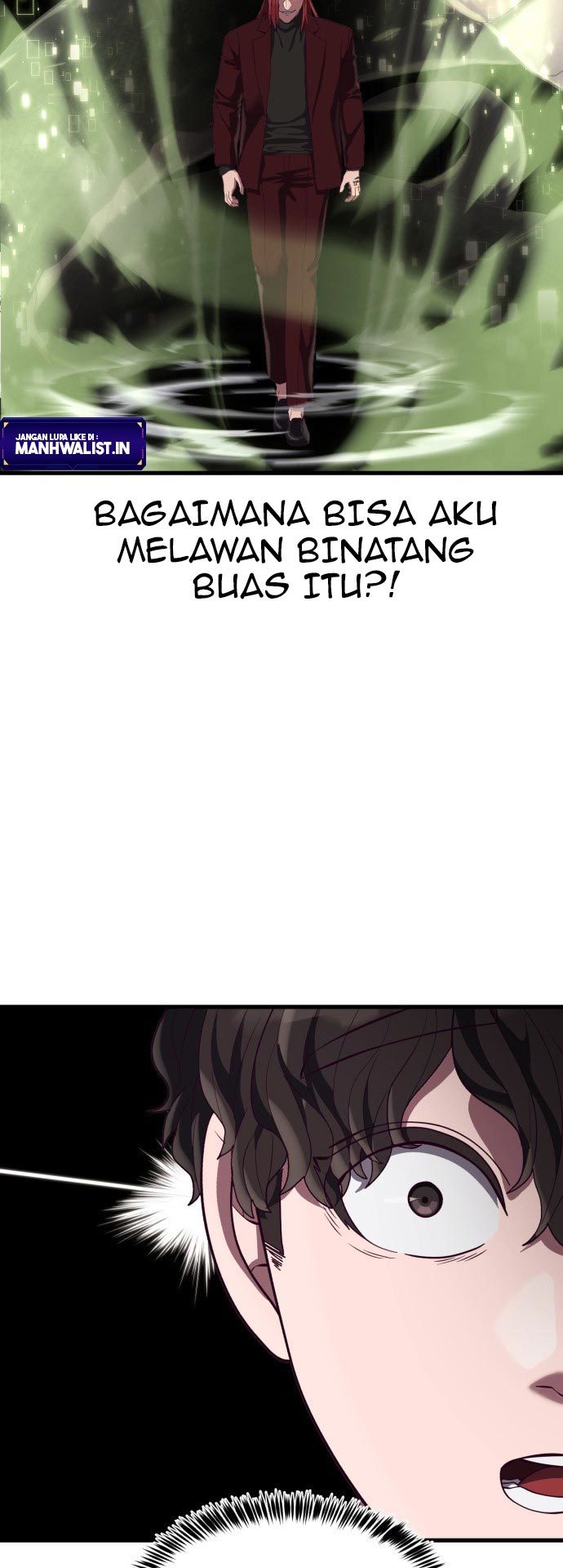 Absolute Obedience Chapter 27 - halaman 30