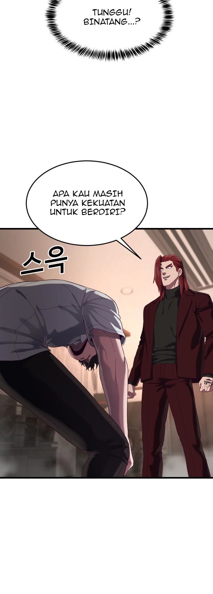 Absolute Obedience Chapter 27 - halaman 31