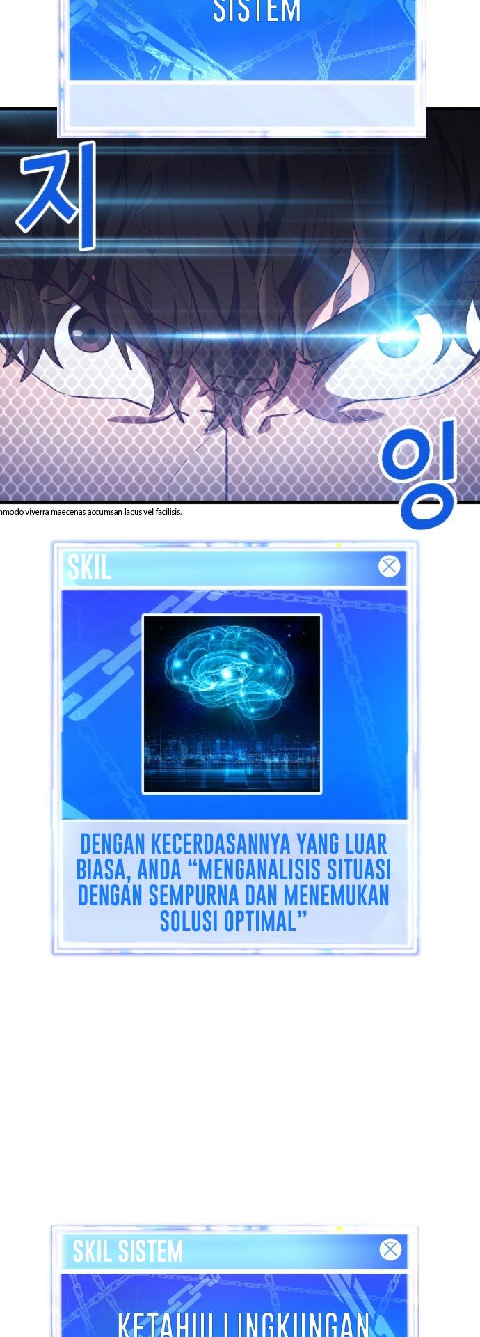Absolute Obedience Chapter 27 - halaman 37