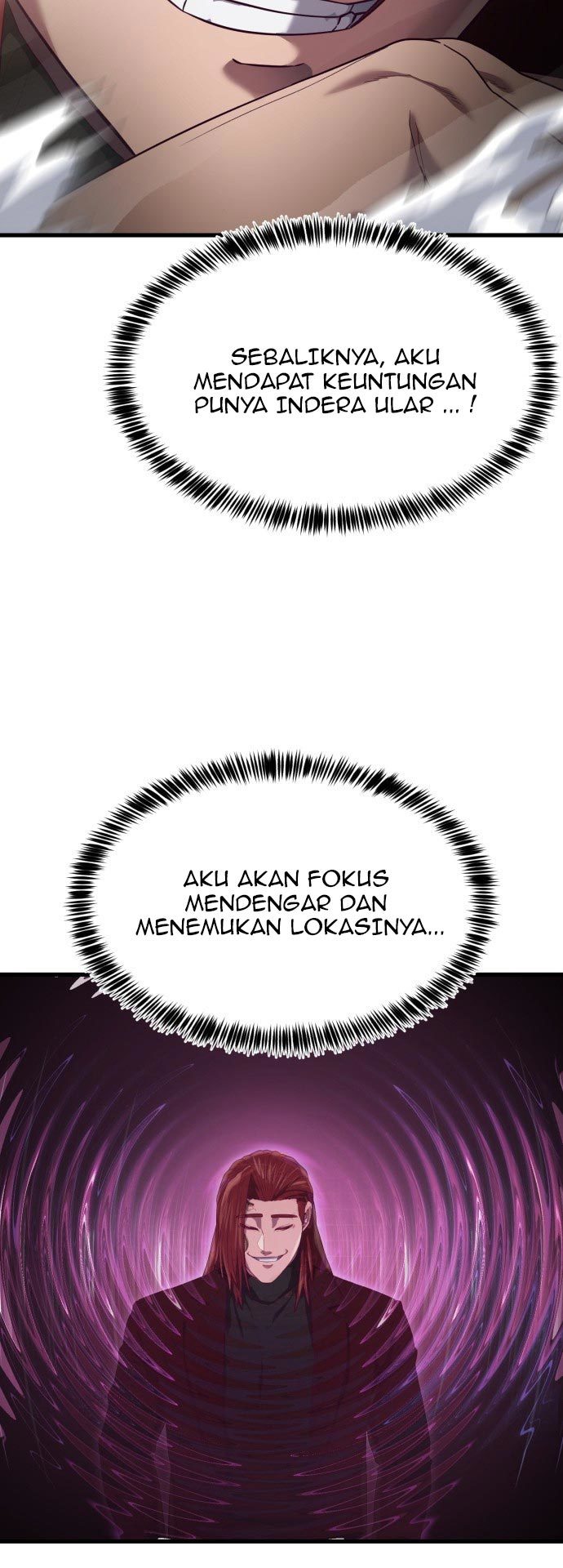 Absolute Obedience Chapter 27 - halaman 45