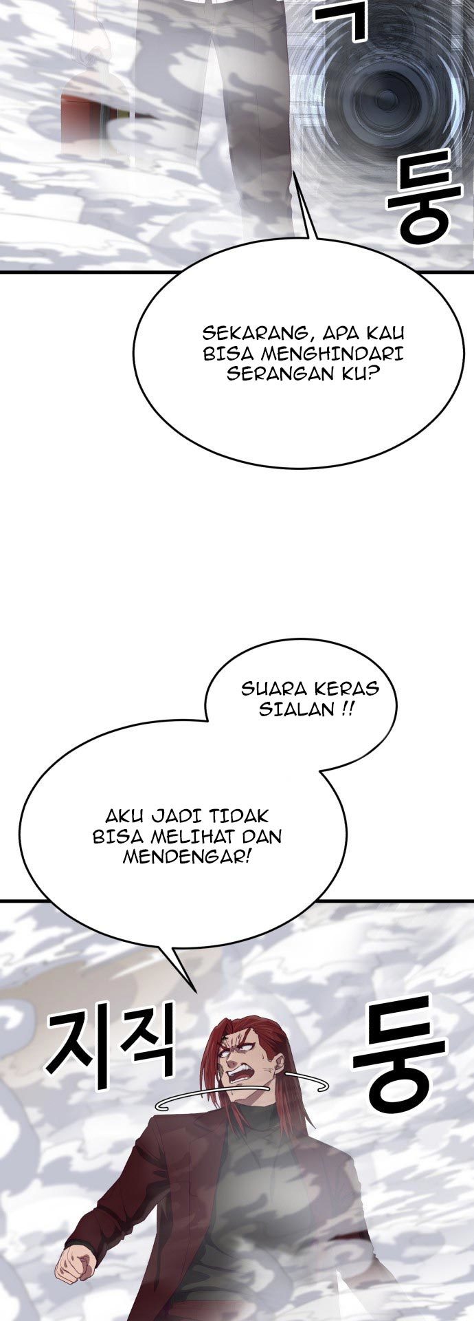 Absolute Obedience Chapter 27 - halaman 48