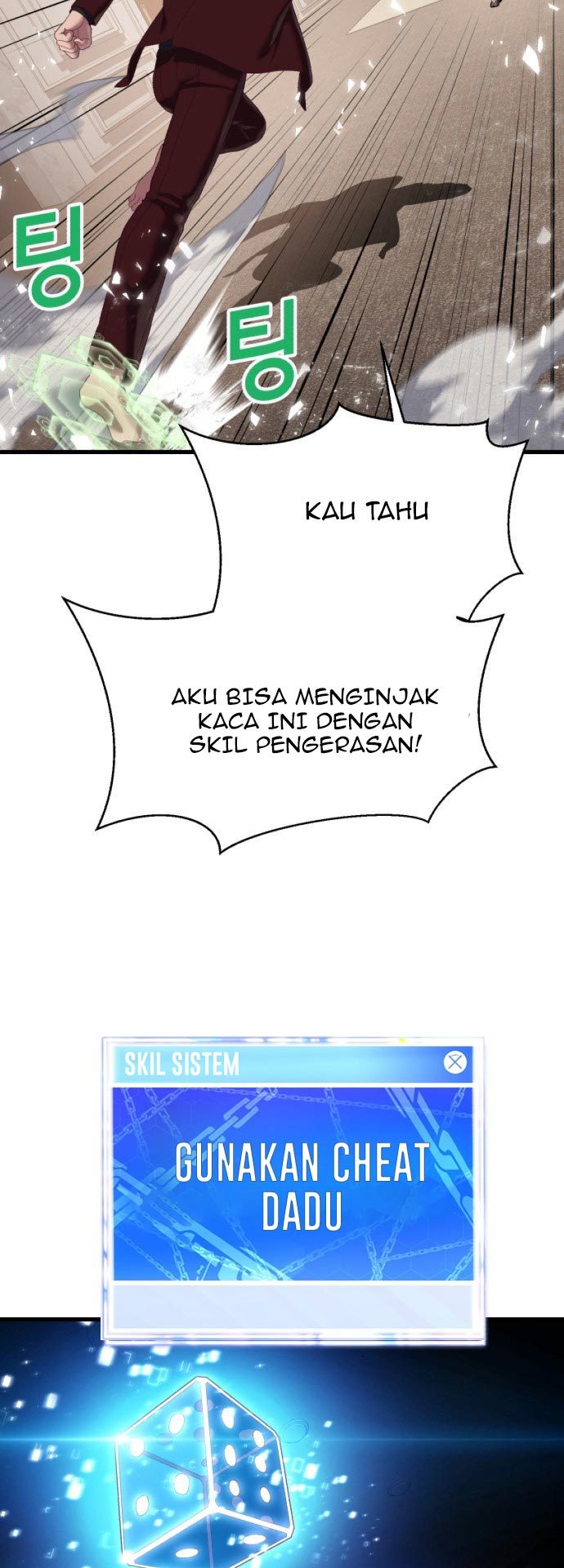 Absolute Obedience Chapter 27 - halaman 75
