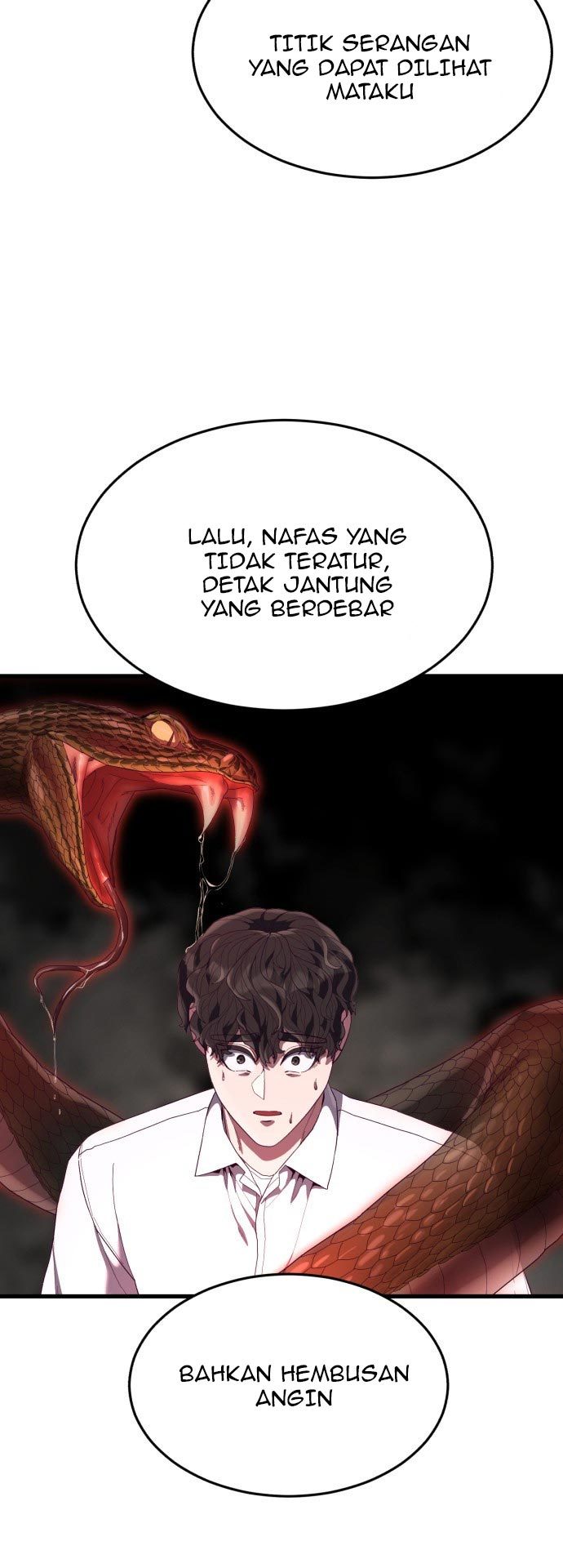 Absolute Obedience Chapter 27 - halaman 8
