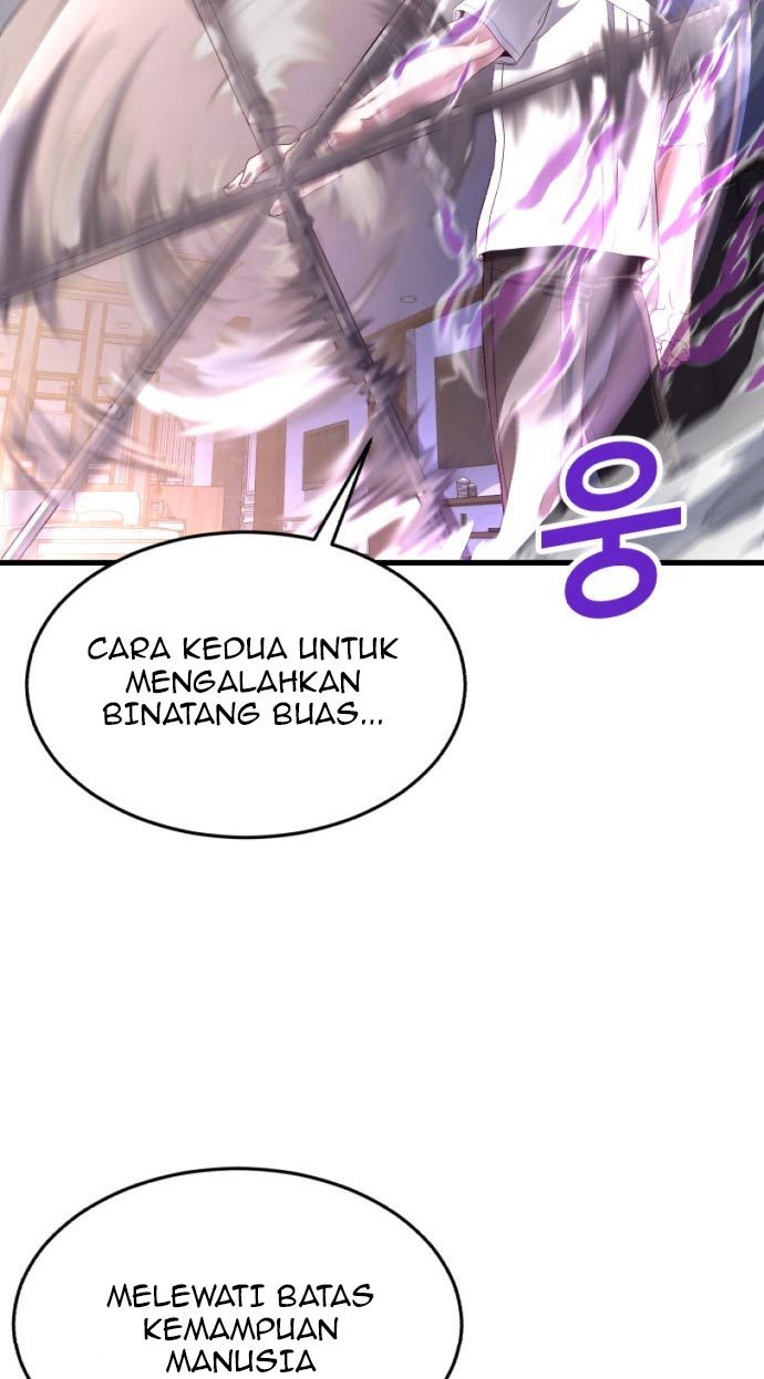 Absolute Obedience Chapter 27 - halaman 82