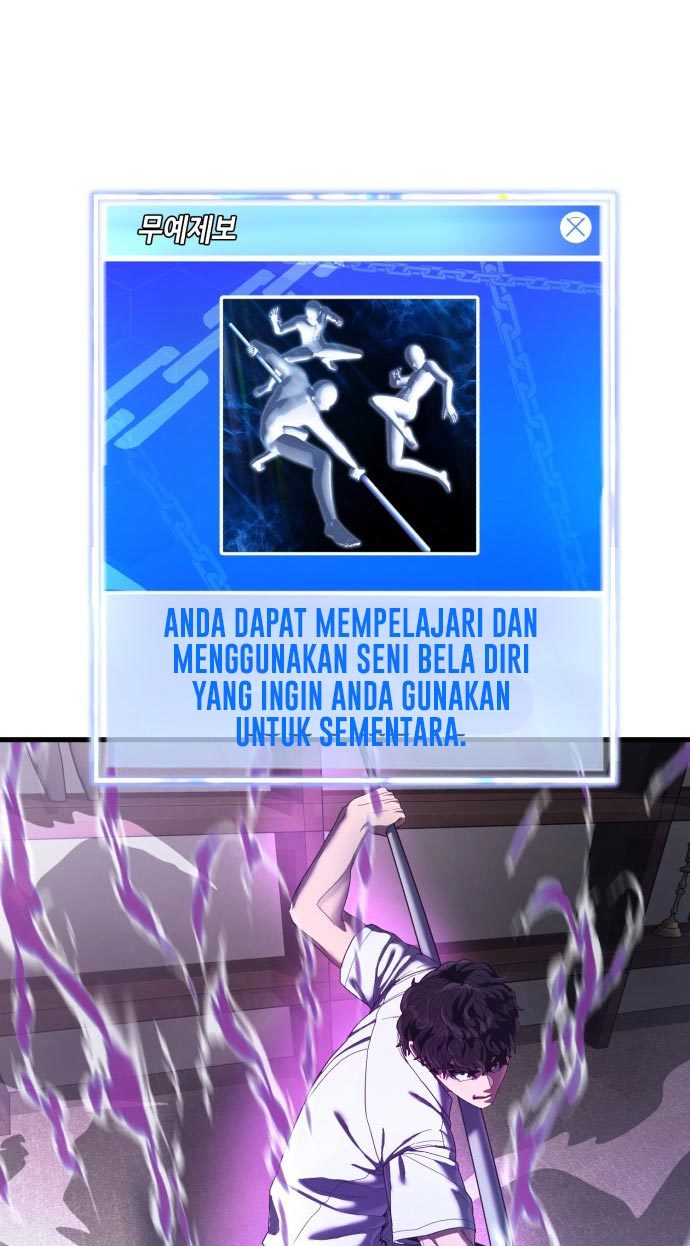 Absolute Obedience Chapter 27 - halaman 84