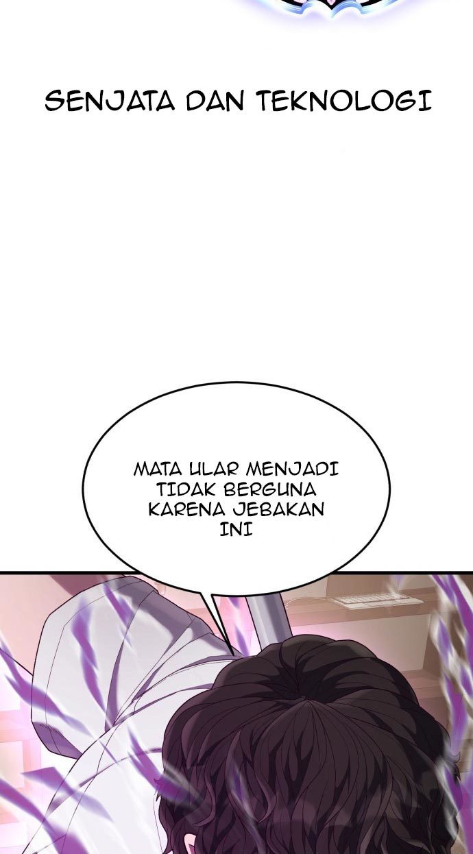 Absolute Obedience Chapter 27 - halaman 86