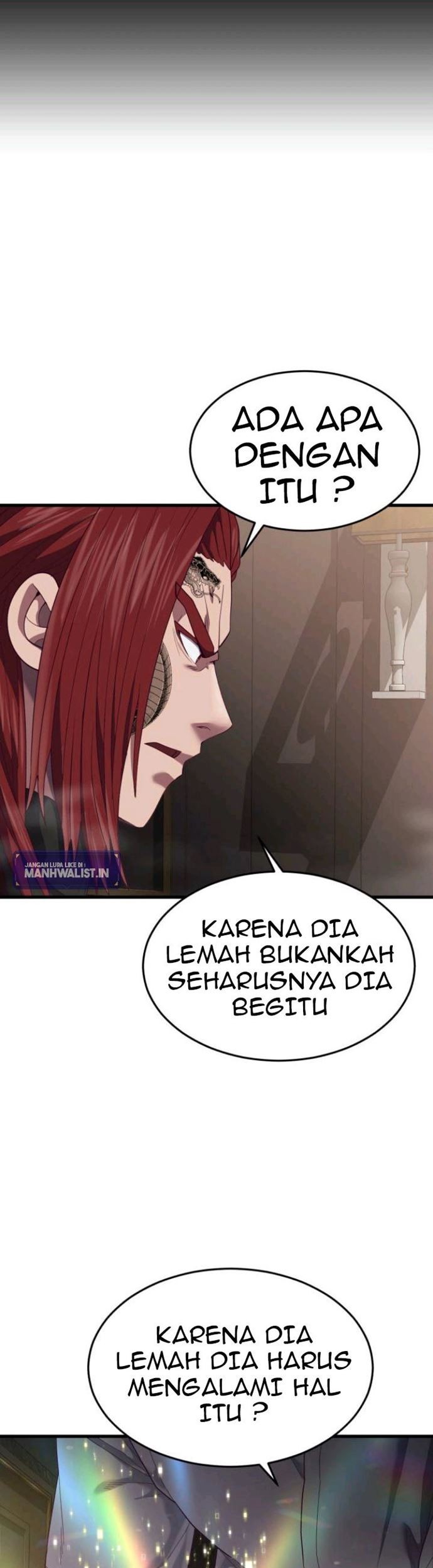 Absolute Obedience Chapter 28 - halaman 143