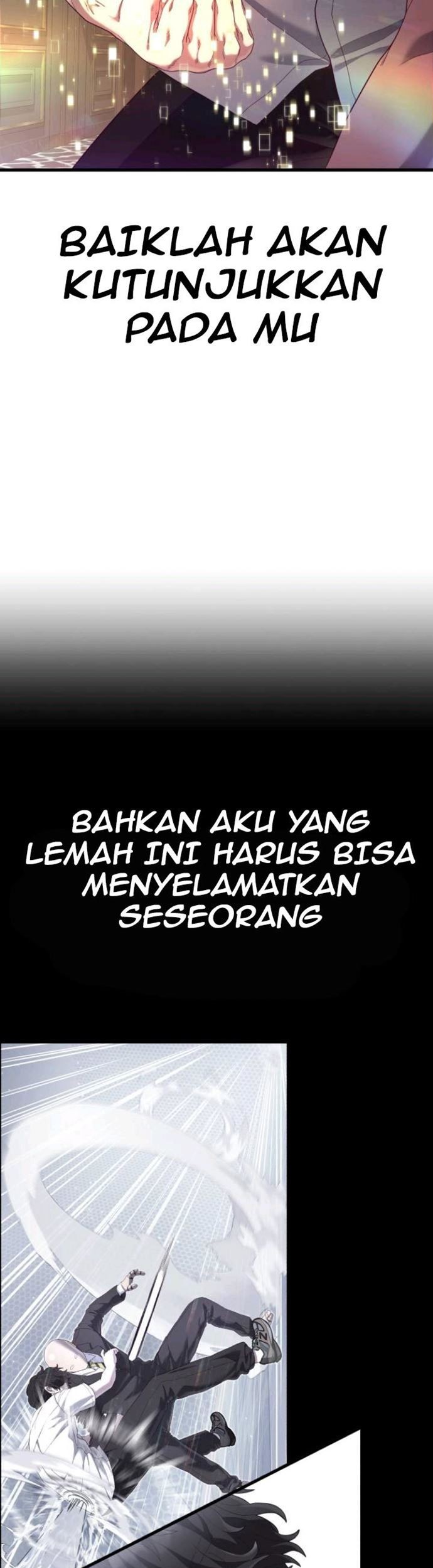 Absolute Obedience Chapter 28 - halaman 145