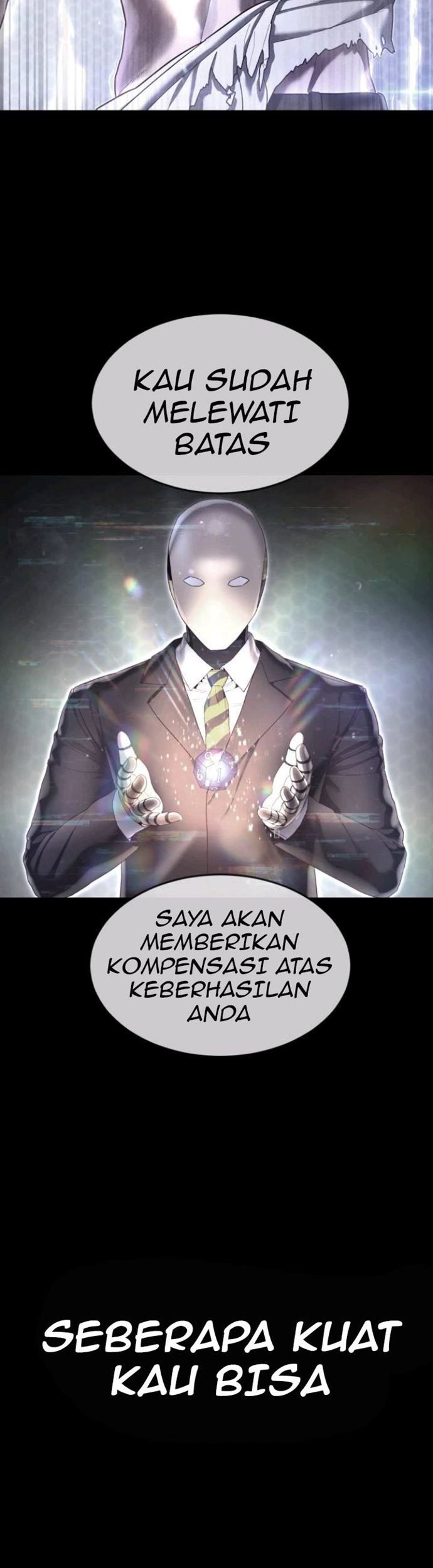 Absolute Obedience Chapter 28 - halaman 149