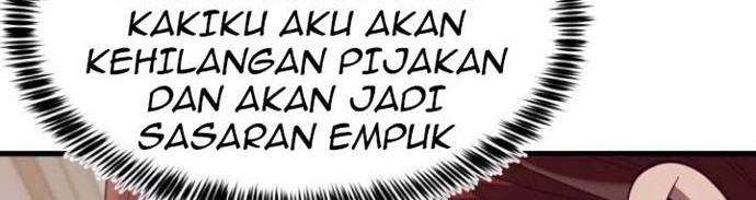 Absolute Obedience Chapter 28 - halaman 20
