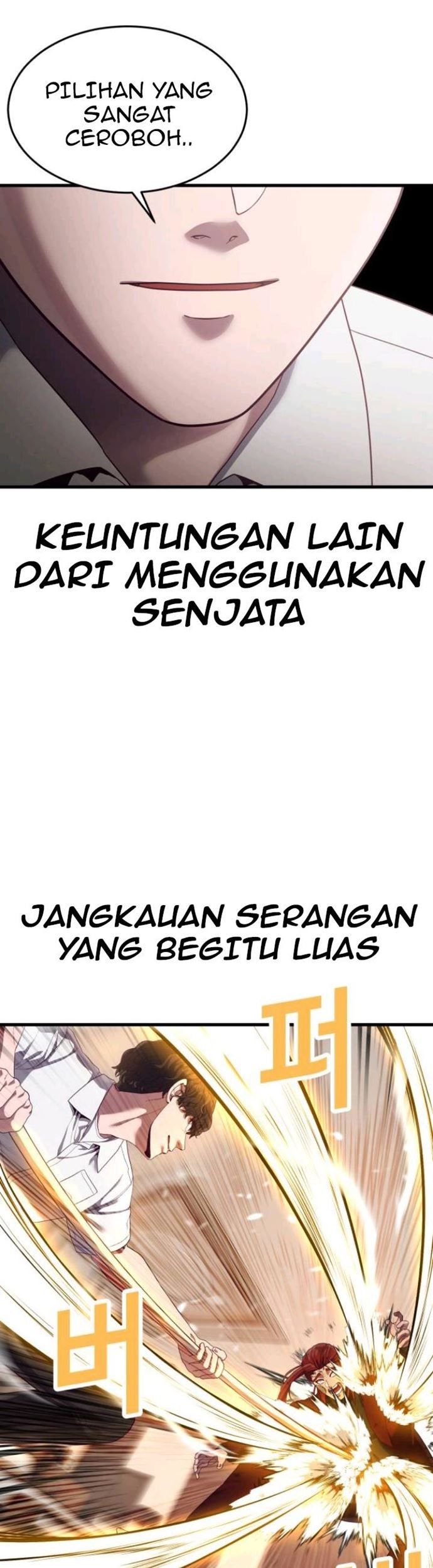 Absolute Obedience Chapter 28 - halaman 23