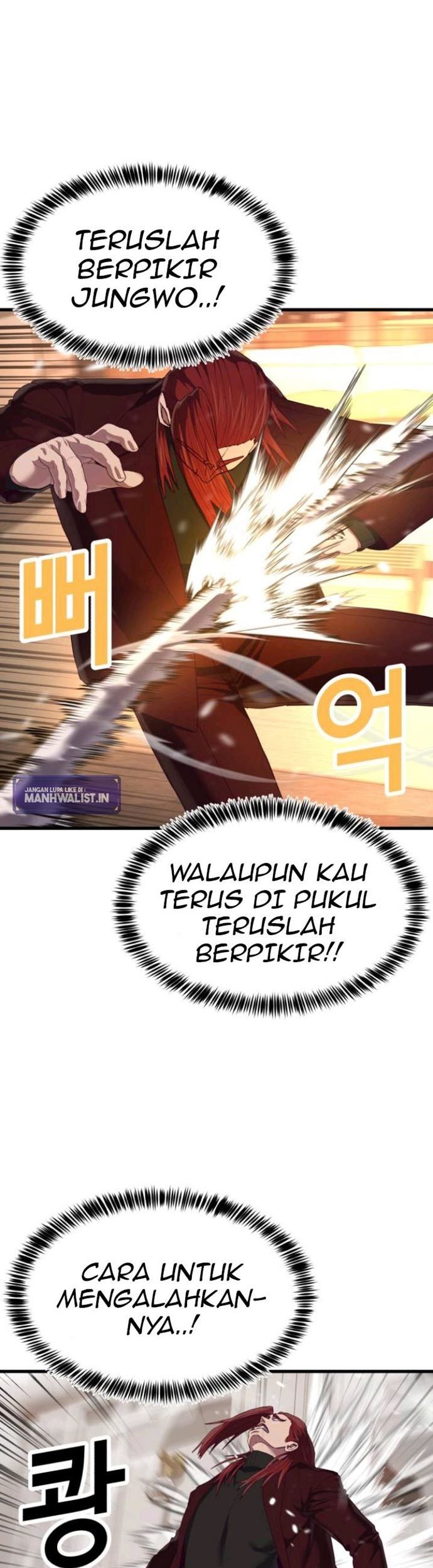 Absolute Obedience Chapter 28 - halaman 31