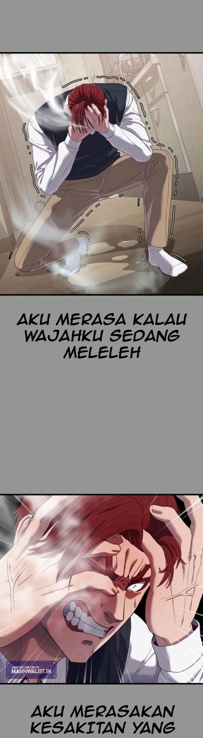 Absolute Obedience Chapter 28 - halaman 77