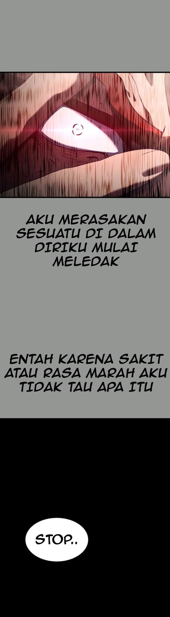 Absolute Obedience Chapter 28 - halaman 79