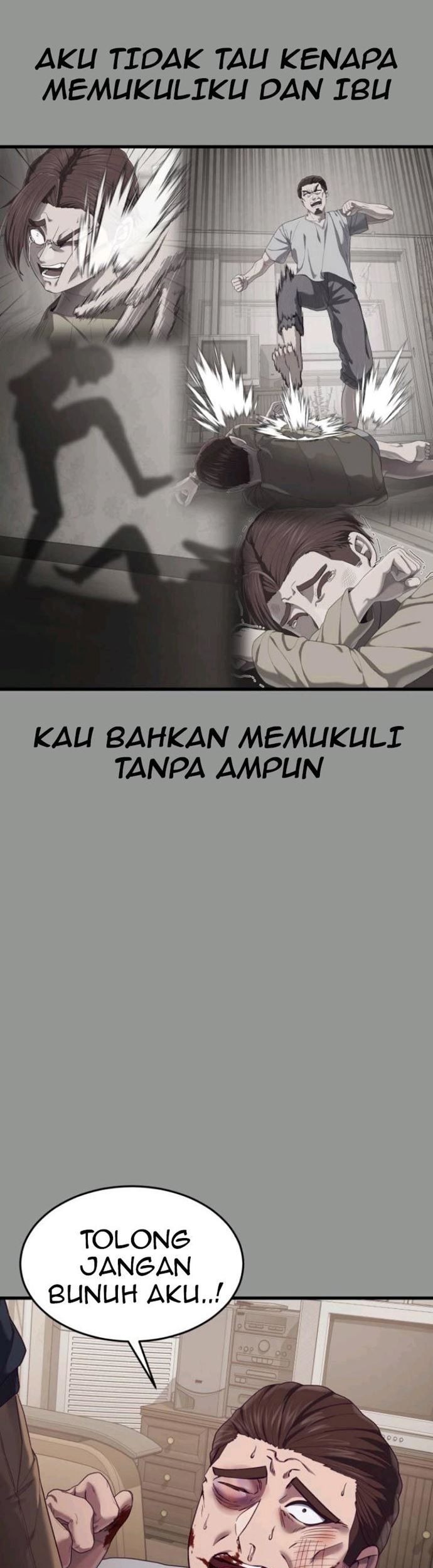 Absolute Obedience Chapter 28 - halaman 85