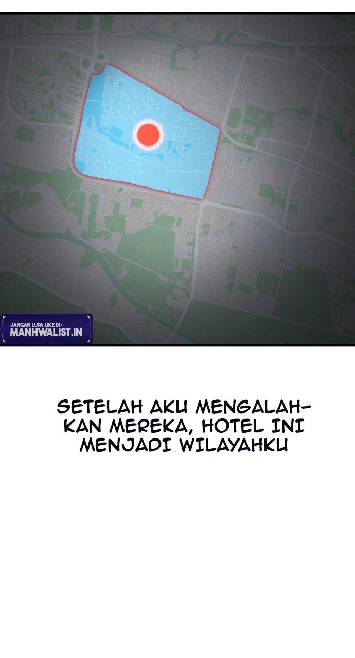 Absolute Obedience Chapter 29 - halaman 105