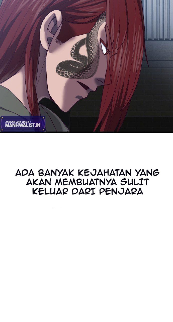 Absolute Obedience Chapter 29 - halaman 112