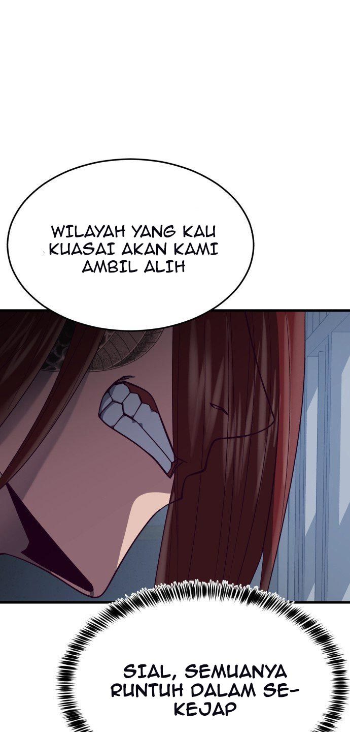 Absolute Obedience Chapter 29 - halaman 133