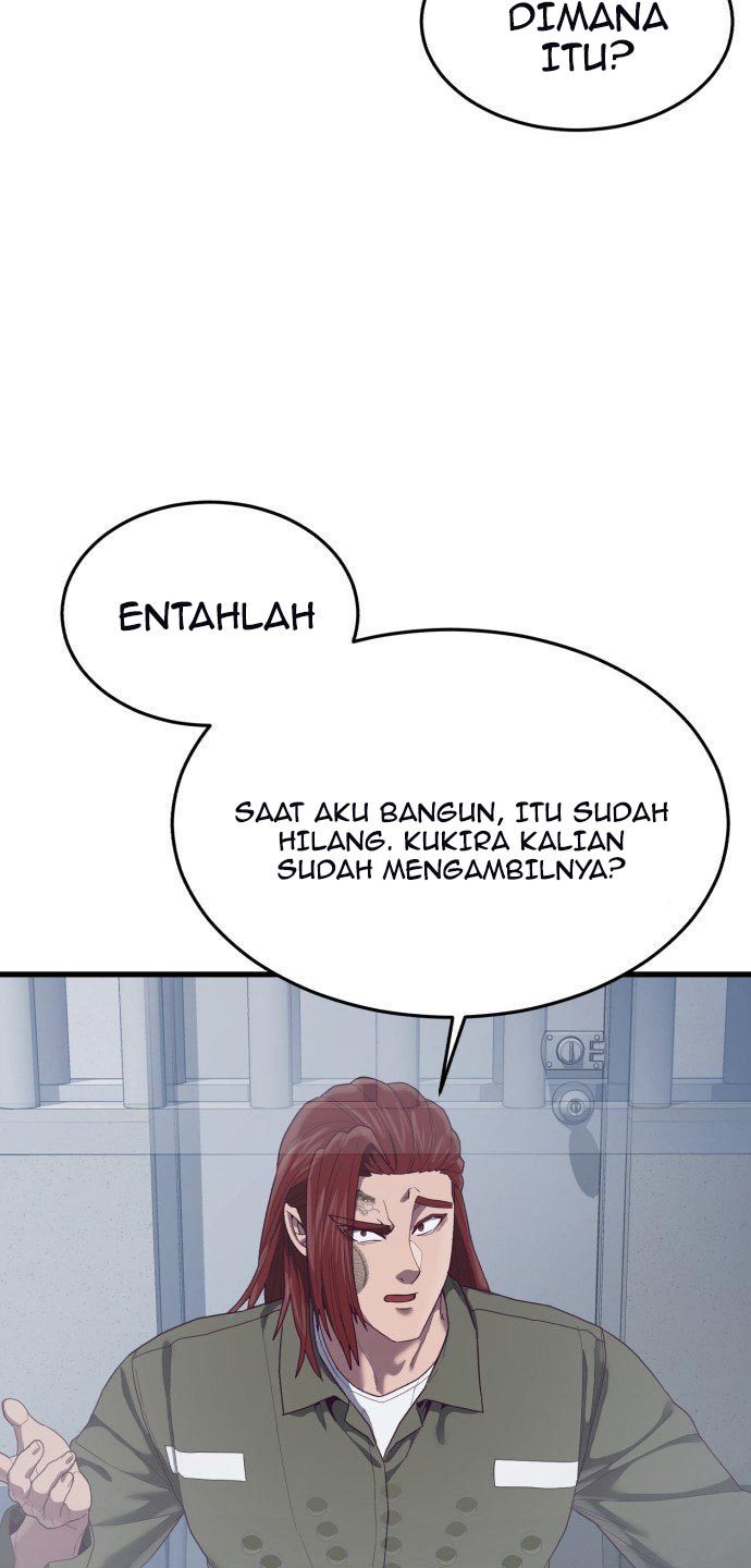 Absolute Obedience Chapter 29 - halaman 135