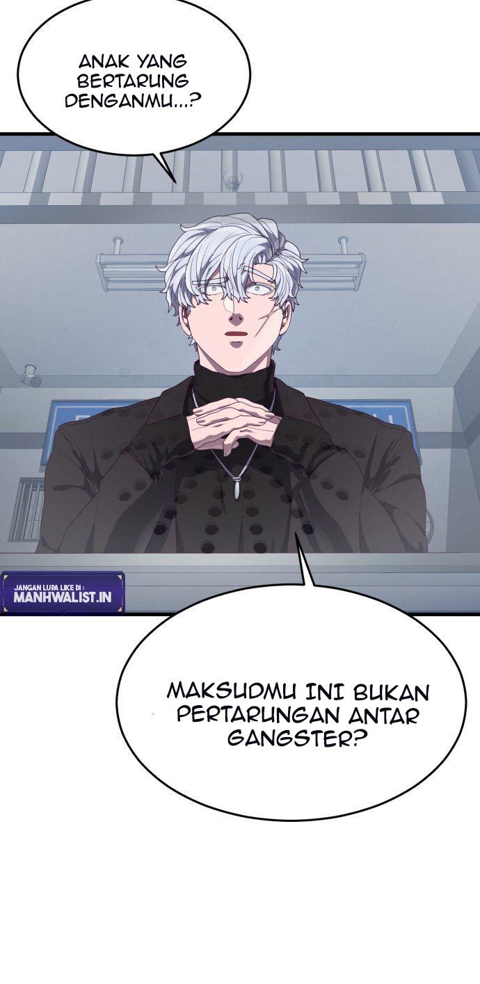 Absolute Obedience Chapter 29 - halaman 141