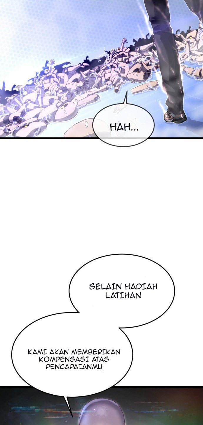Absolute Obedience Chapter 29 - halaman 3