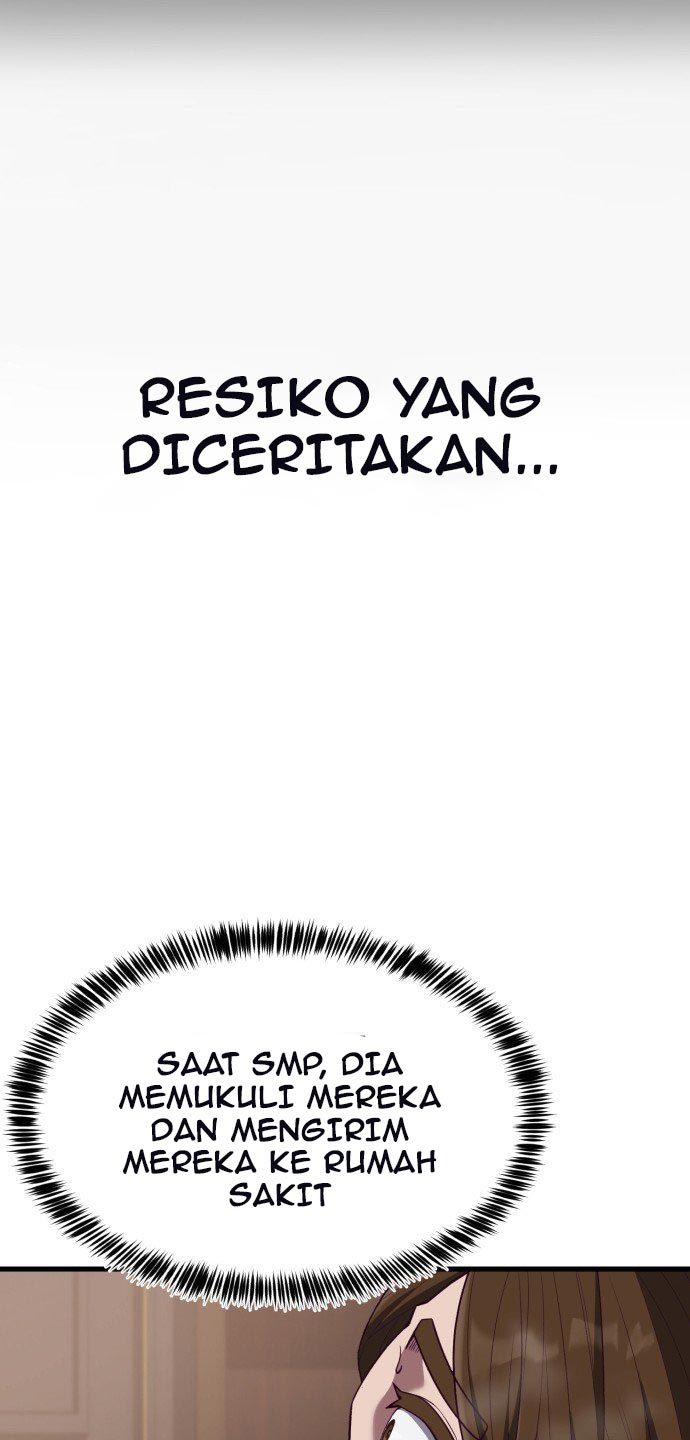 Absolute Obedience Chapter 29 - halaman 57