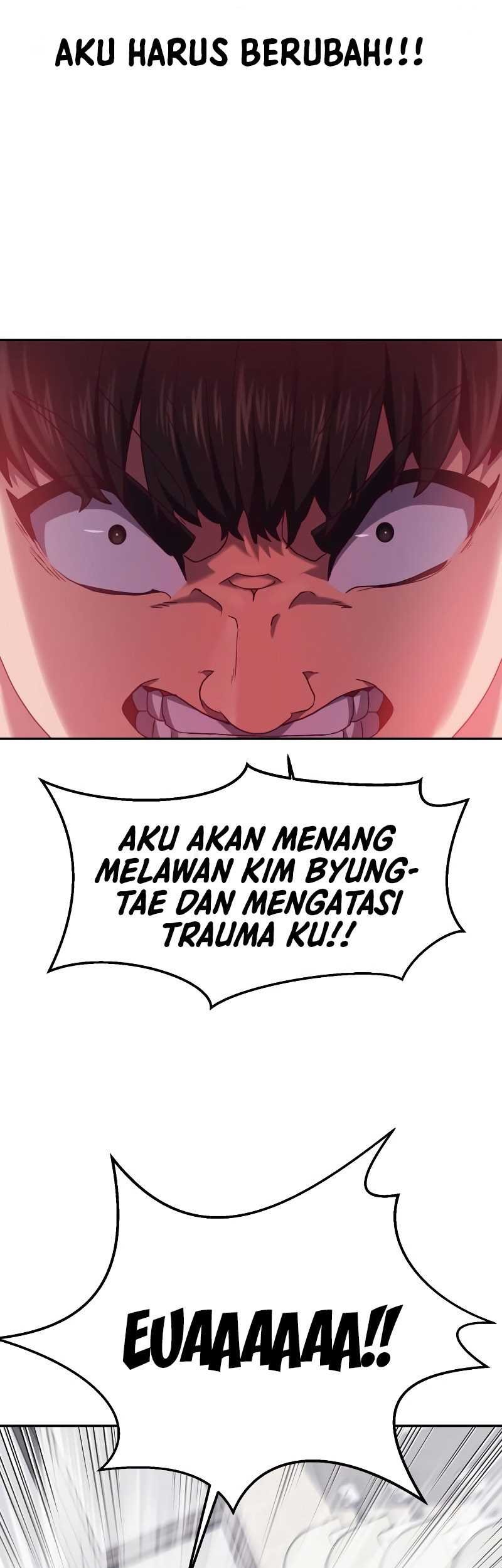 Absolute Obedience Chapter 3 - halaman 102