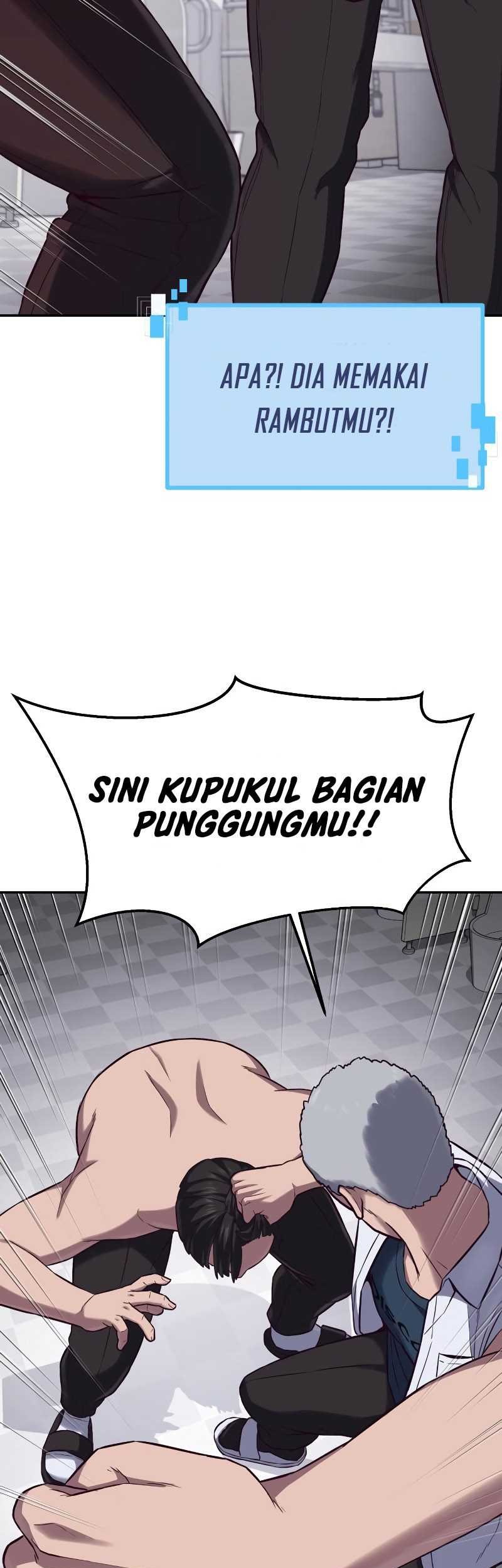Absolute Obedience Chapter 3 - halaman 107