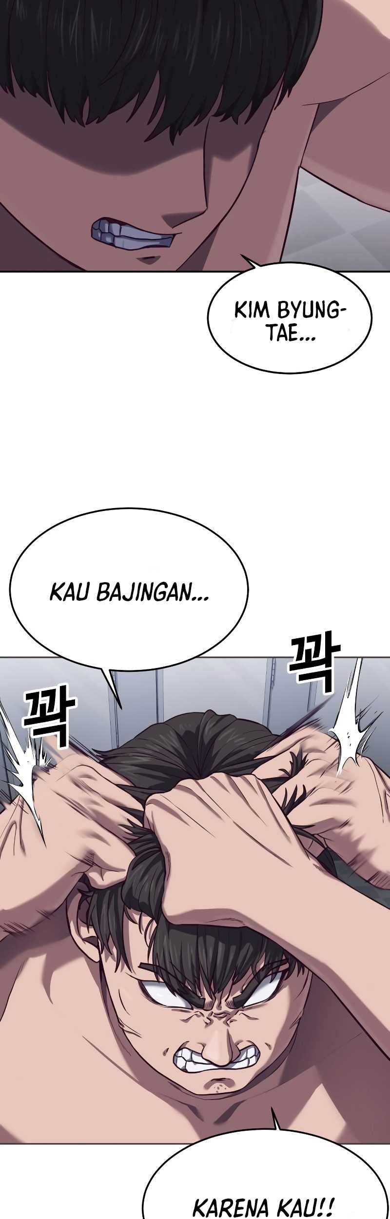Absolute Obedience Chapter 3 - halaman 109