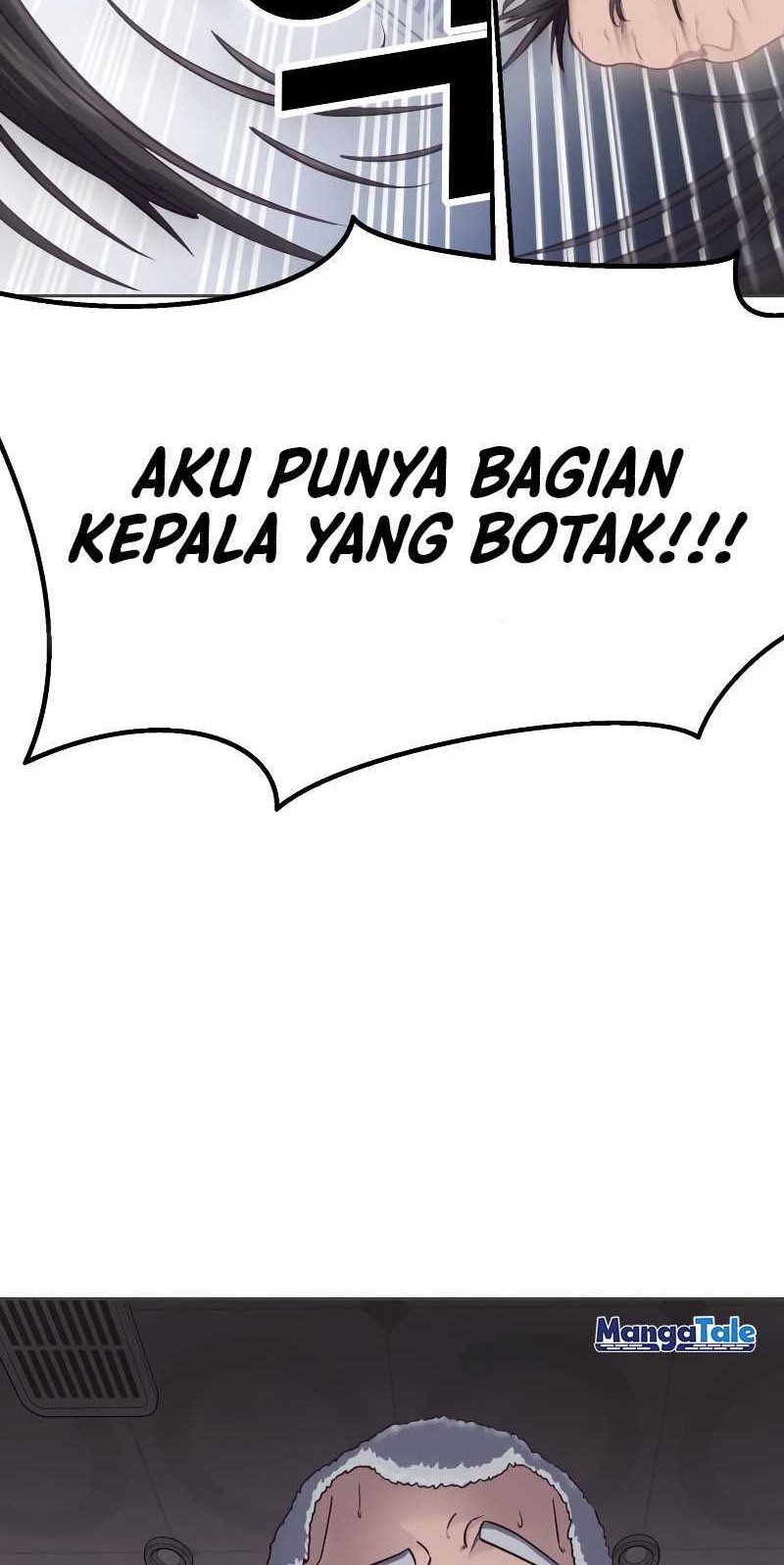 Absolute Obedience Chapter 3 - halaman 113
