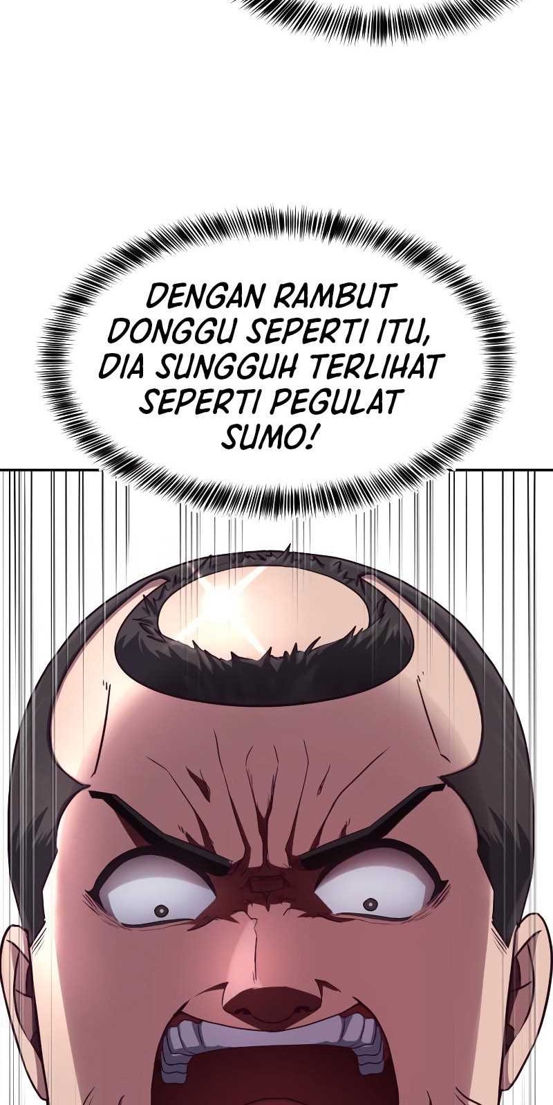 Absolute Obedience Chapter 3 - halaman 115
