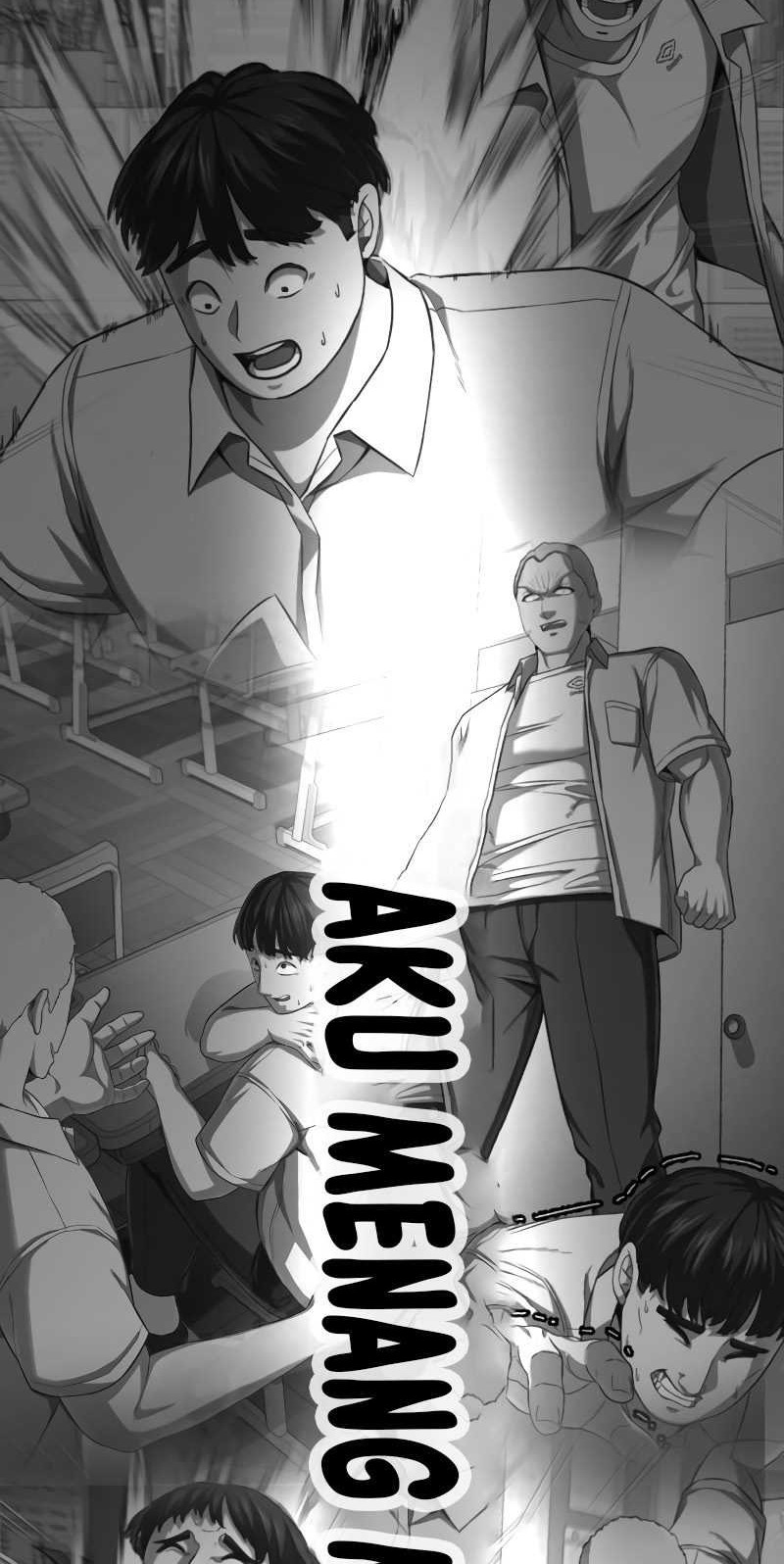 Absolute Obedience Chapter 3 - halaman 128