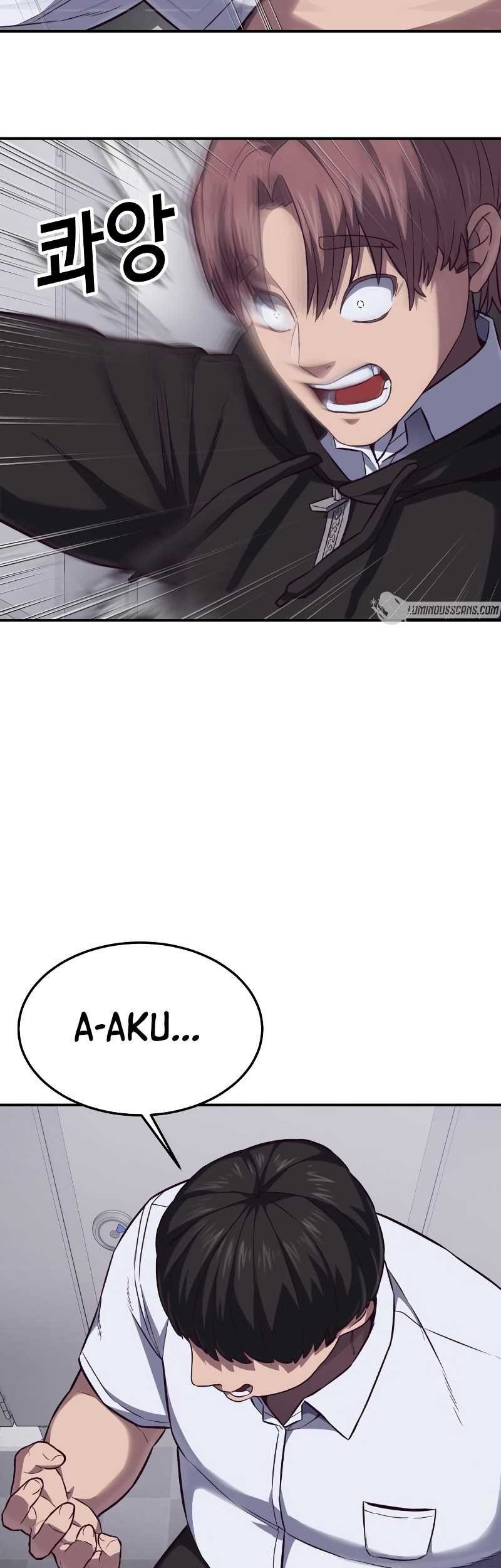 Absolute Obedience Chapter 3 - halaman 26