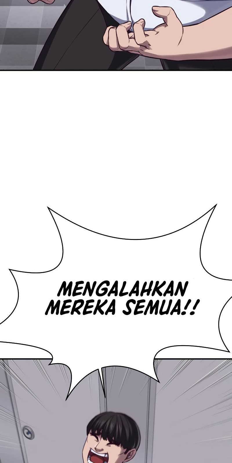 Absolute Obedience Chapter 3 - halaman 27