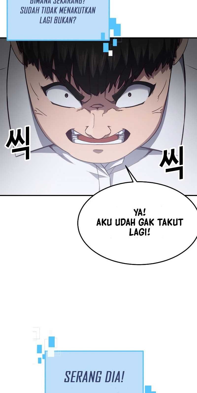 Absolute Obedience Chapter 3 - halaman 37