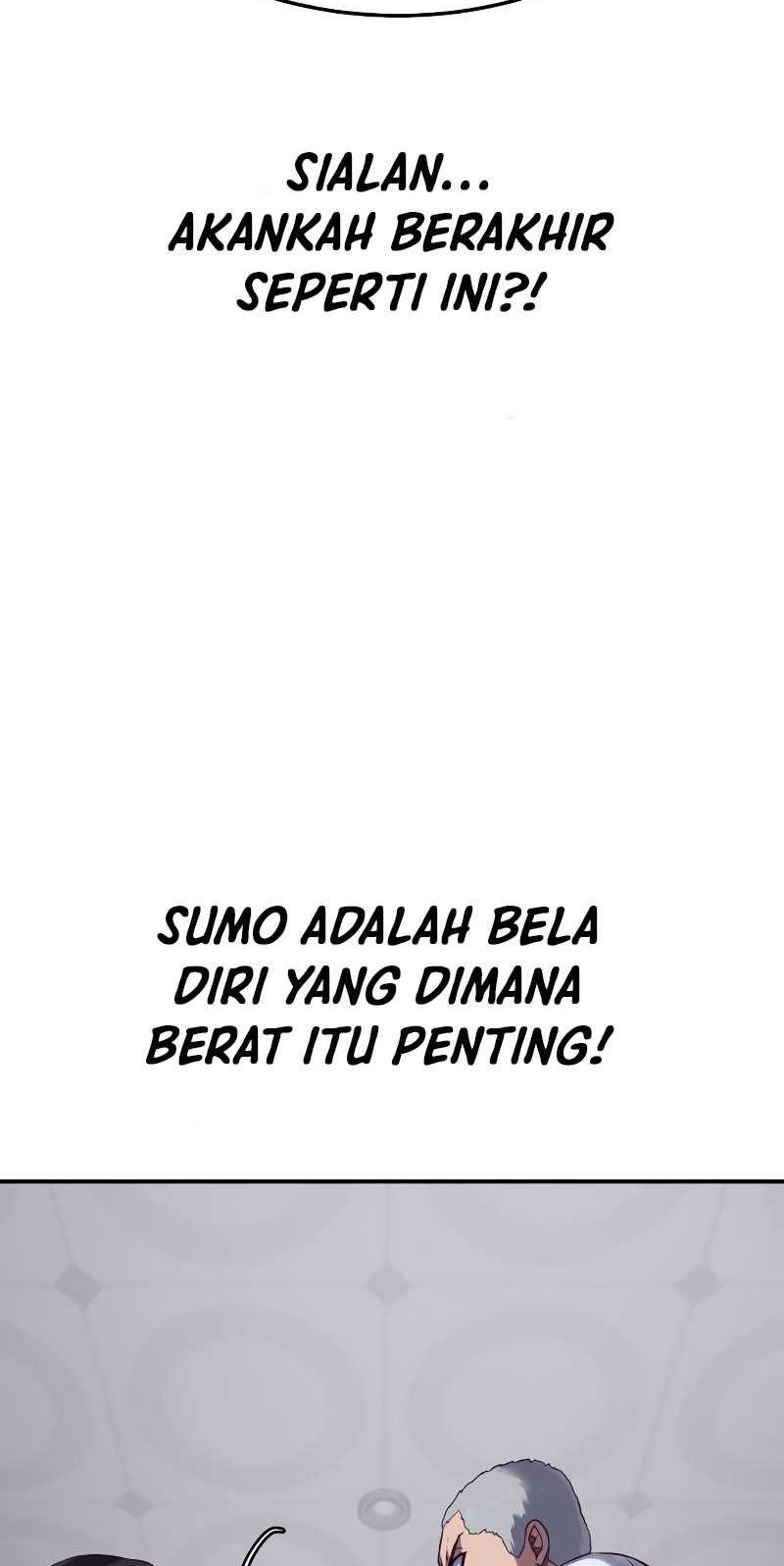 Absolute Obedience Chapter 3 - halaman 42