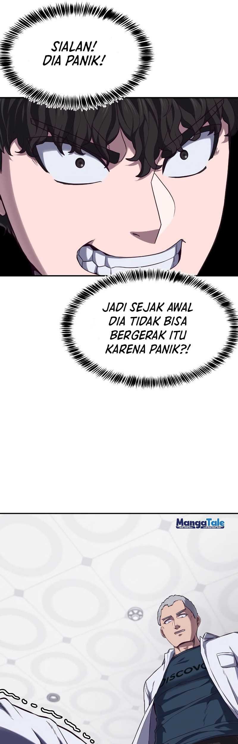 Absolute Obedience Chapter 3 - halaman 53