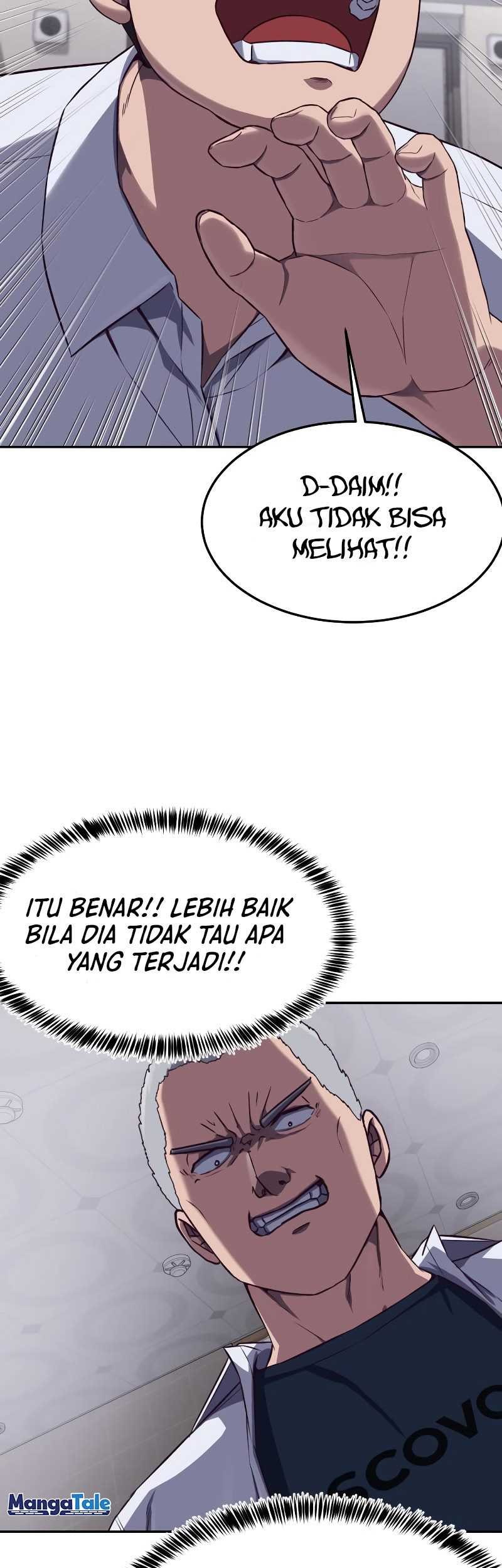 Absolute Obedience Chapter 3 - halaman 57