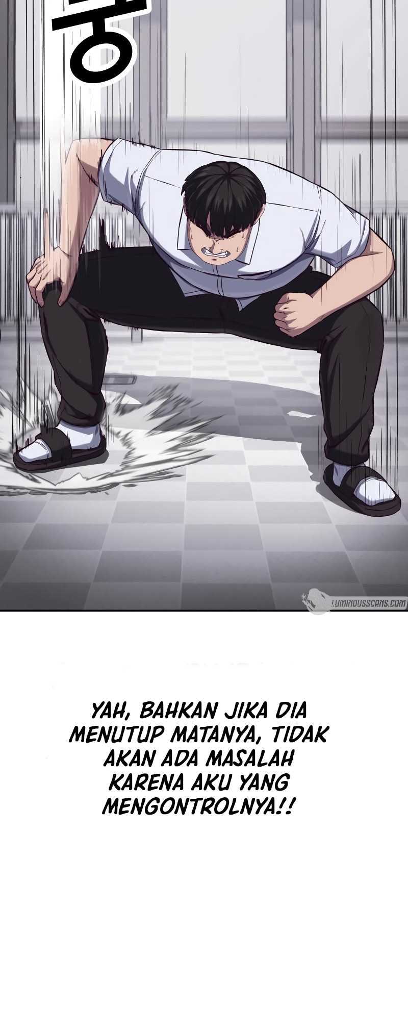 Absolute Obedience Chapter 3 - halaman 59