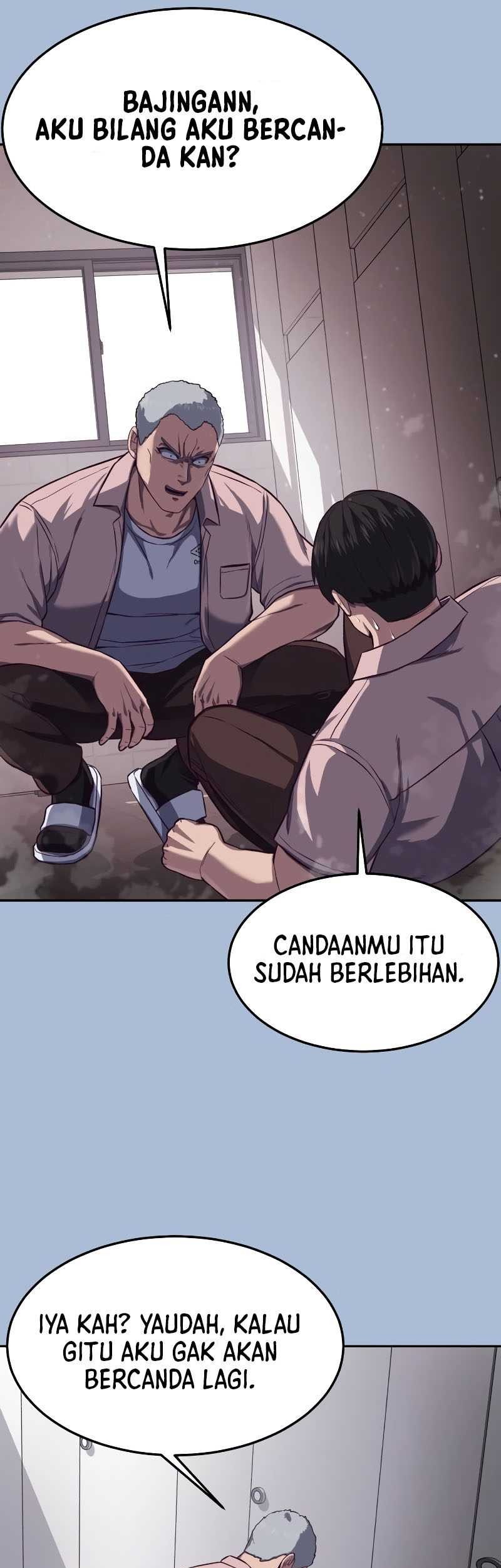 Absolute Obedience Chapter 3 - halaman 75