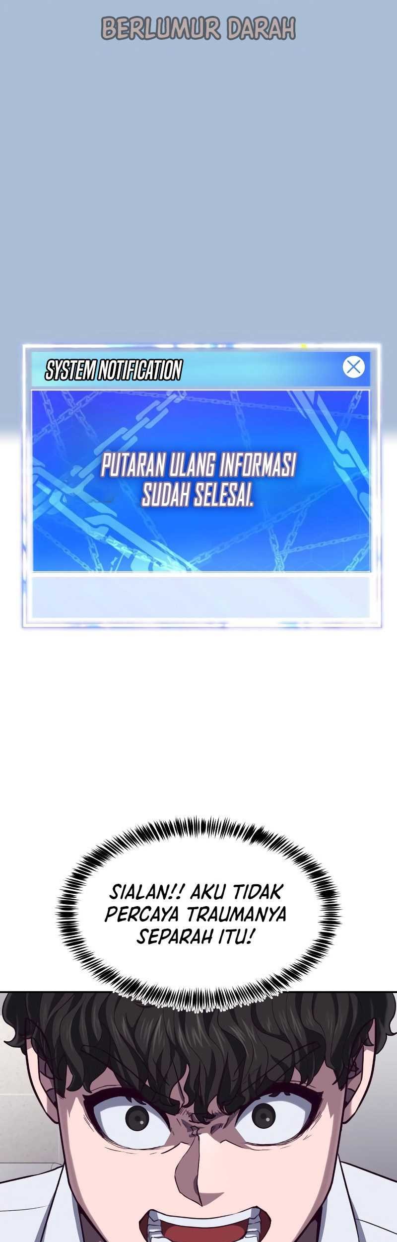 Absolute Obedience Chapter 3 - halaman 84